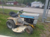 Cub Cadet 1460 Hydro Garden Tractor