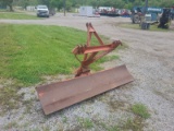 Bush Hog 84