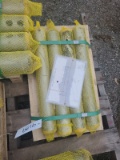 4 - 65mm x 475mm Excavator pins