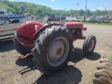Ferguson TO20 Tractor