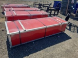 Golden Mountain 20'x 30' x 12' Storage Shelter