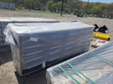 Blue Steelman 10' 25 Drawer Work Bench