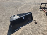 JMR Stump Bucket