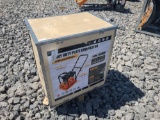 Paladin Heavy Duty Plate Compactor