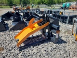 Wolverine Forks w/ Grapple Attachment