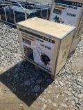 Paladin Heavy Duty Concrete Floor Saw