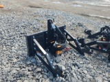 Wolverine 3pt Attachment w/ 540 PTO