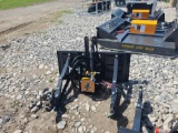 Wolverine 3pt Attachment w/ 540 PTO