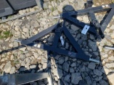 Wolverine 3pt Trailer Hitch Attachment