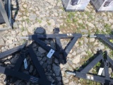 Wolverine 3pt Trailer Hitch Attachment