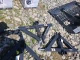 Wolverine 3pt Trailer Hitch Attachment