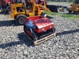 EGN EG750 Remote Control Lawn Mower