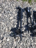 Miva Mini Excavator Auger w/ 16