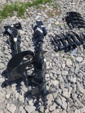 Miva Mini Excavator Auger w/ 12