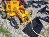 Fland FL45 Mini Articulating Payloader