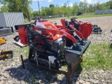 EGN EG360 Mini Skid Loader