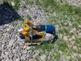 Miva Mini Excavator Hydraulic Breaker Attachment