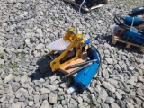 Miva Mini Excavator Hydraulic Breaker Attachment