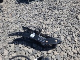 Miva Hydraulic Excavator Thumb