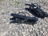 Miva Hydraulic Excavator Thumb