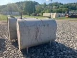 Fuel Oil Tank