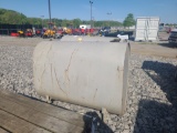 Fuel Oil Tank