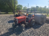 Massey Ferguson 1205 Diesel Tractor