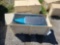 400lb Cast Iron Anvil