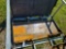 Universal Make Up Plate