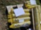 4 - 90mm x 650mm Excavator Pins