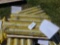 4 - 80mm x 550mm Excavator Pins