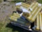 4 - 65mm x 475mm Excavator Pins
