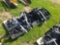 Miva 9pc Mini Excavator Attachment Set