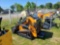 LandHero LDH-HY450 Mini Skid Loader