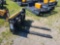 Wolverine Forks w/ Hydraulic Adjustment
