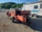 New Idea 565 Square Baler