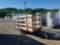 4' x 8' Single Axle Trailer - No Title