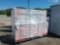 Red Steelman 7' 18 Drawer Workbench