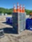 Steelman 250ct Traffic Cones