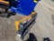 Land Honor Fork Attachment