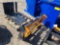 Land Honor Fork Attachment