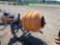 Land Honor Concrete Mixer