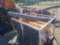 Land Honor Double Discharge Concrete Mixer w/ Hose