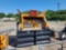 Paladin Dirt / Rock Screener - 480V / 3 Phase