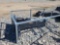 Land Honor Digger Backhoe 84