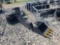 Land Honor Digger Backhoe 84