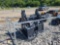 Land Honor Log Forks w/ Grapple