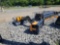 Land Honor Side Arm Mower Attachment