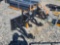 Wolverine 3pt & 540 PTO Adapter
