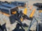 Wolverine 3pt & 540 PTO Adapter